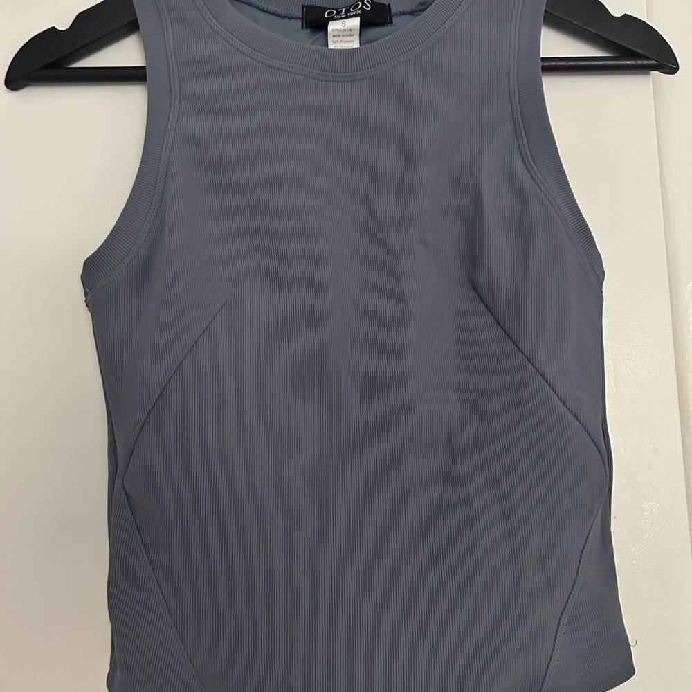 Otos gym top
